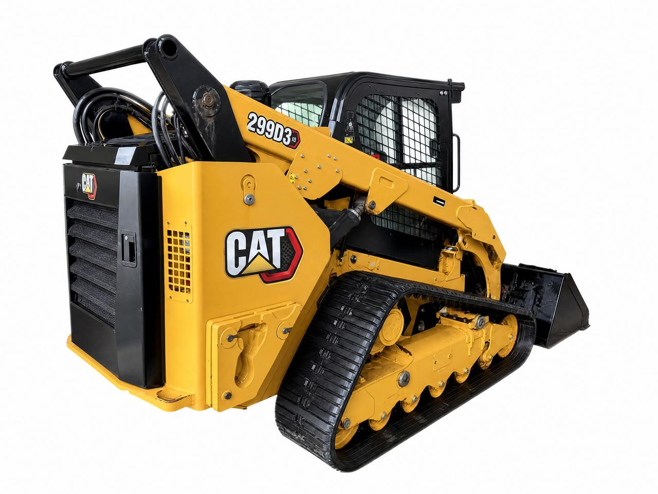 Finansiera Takeuchi