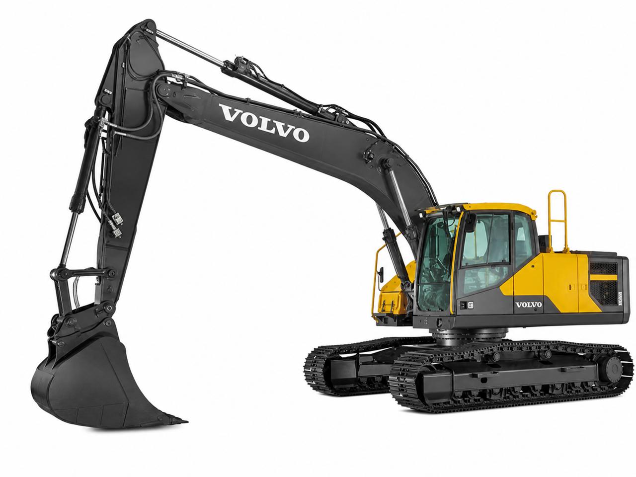 Finansiera Komatsu
