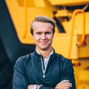 Max Haglund